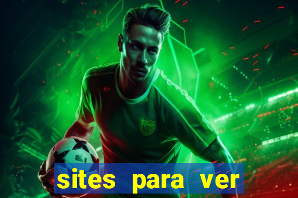 sites para ver futebol ao vivo gratis